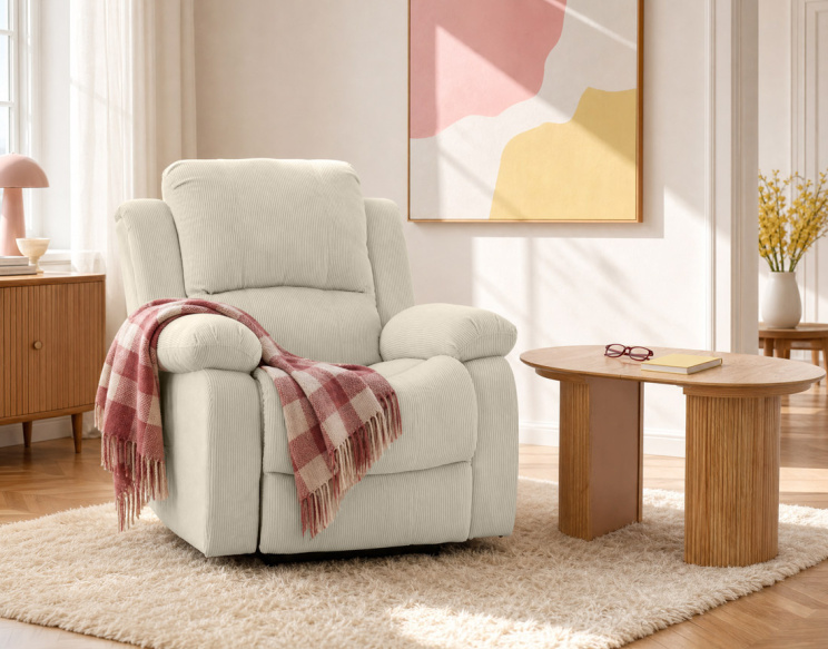 Fauteuil ARMAND relax...