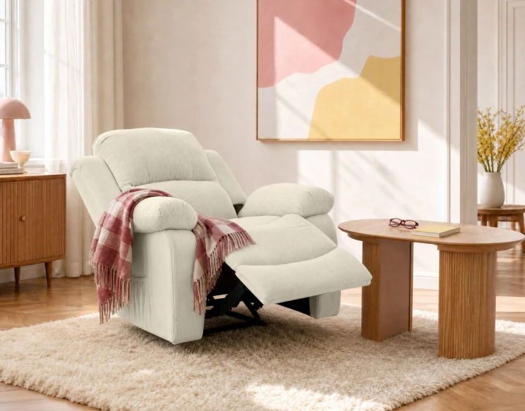 Fauteuil ARMAND relax...