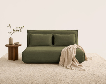 Banquette CANDICE 2 places...