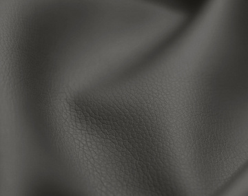 Canapé HENRY panoramique d'angle réversible convertible en tissu et PU  | Best Mobilier