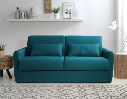 Canapé 3 places convertible...