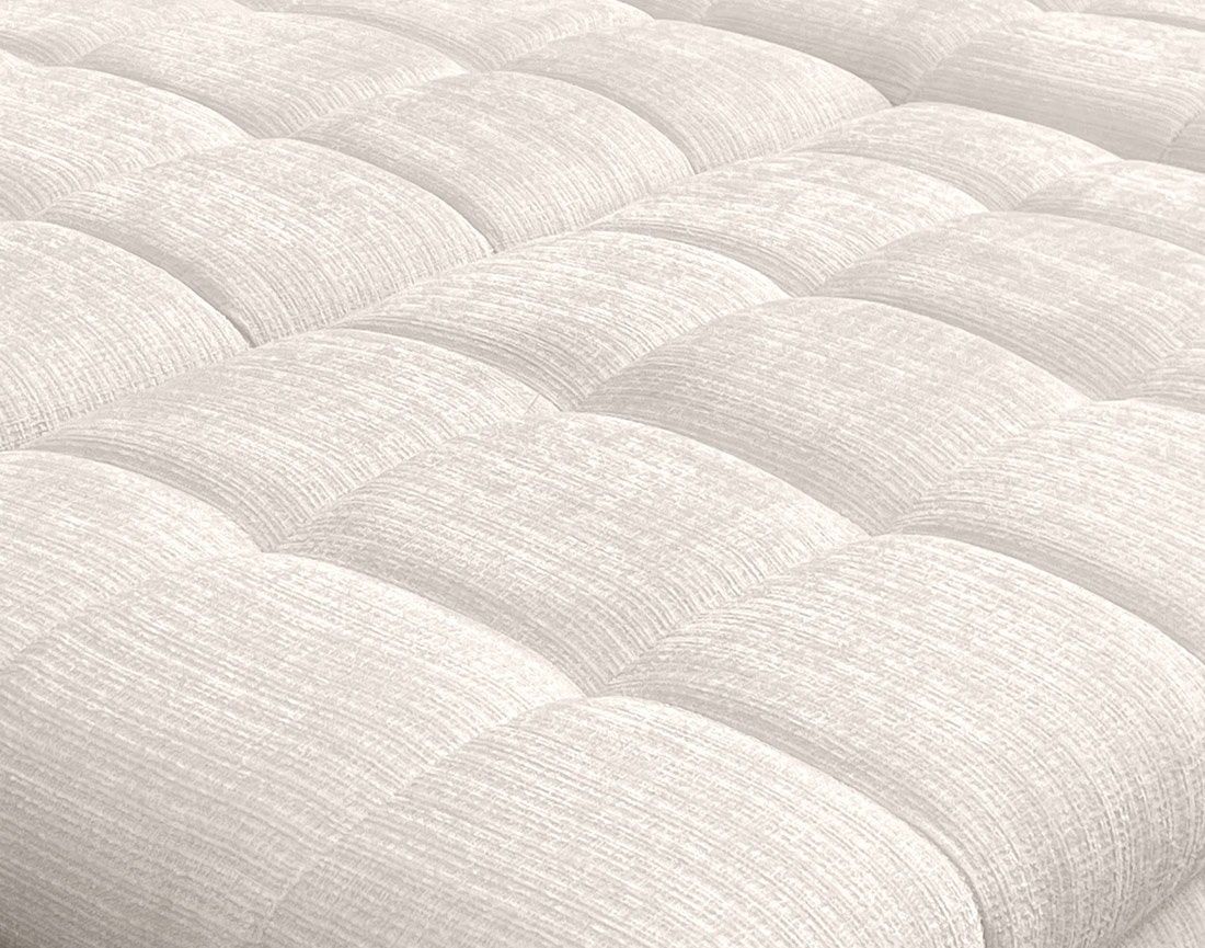 Canapé ROSE d'angle droit 5 places | Best Mobilier