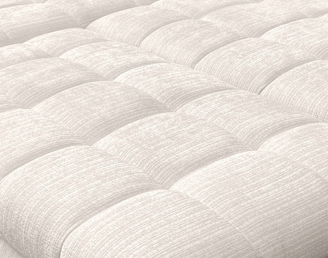 Canapé ROSE d'angle gauche 5 places | Best Mobilier