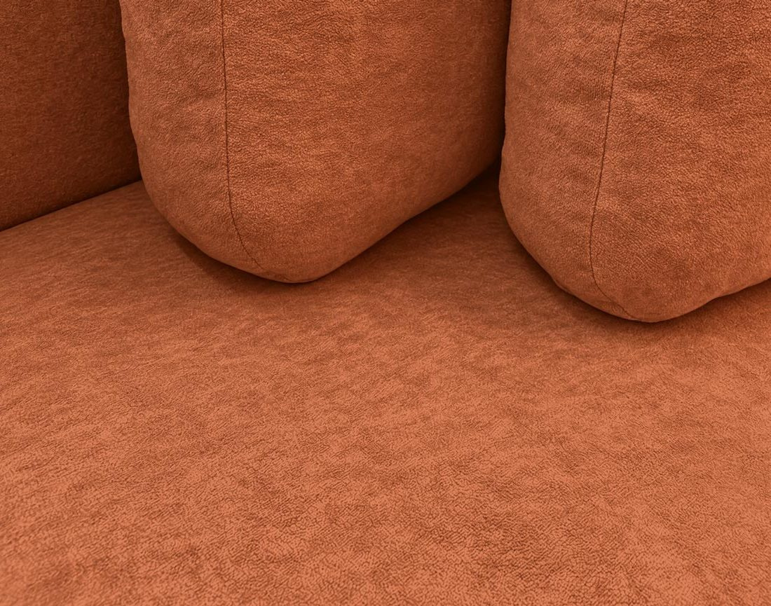Canapé AARON panoramique 7 places | Best Mobilier