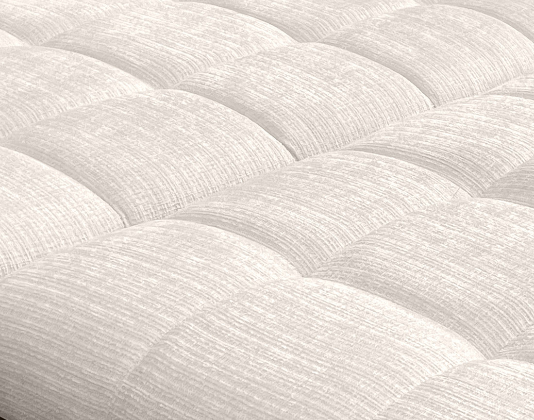 Canapé ROSE droit 3 places convertible | Best Mobilier