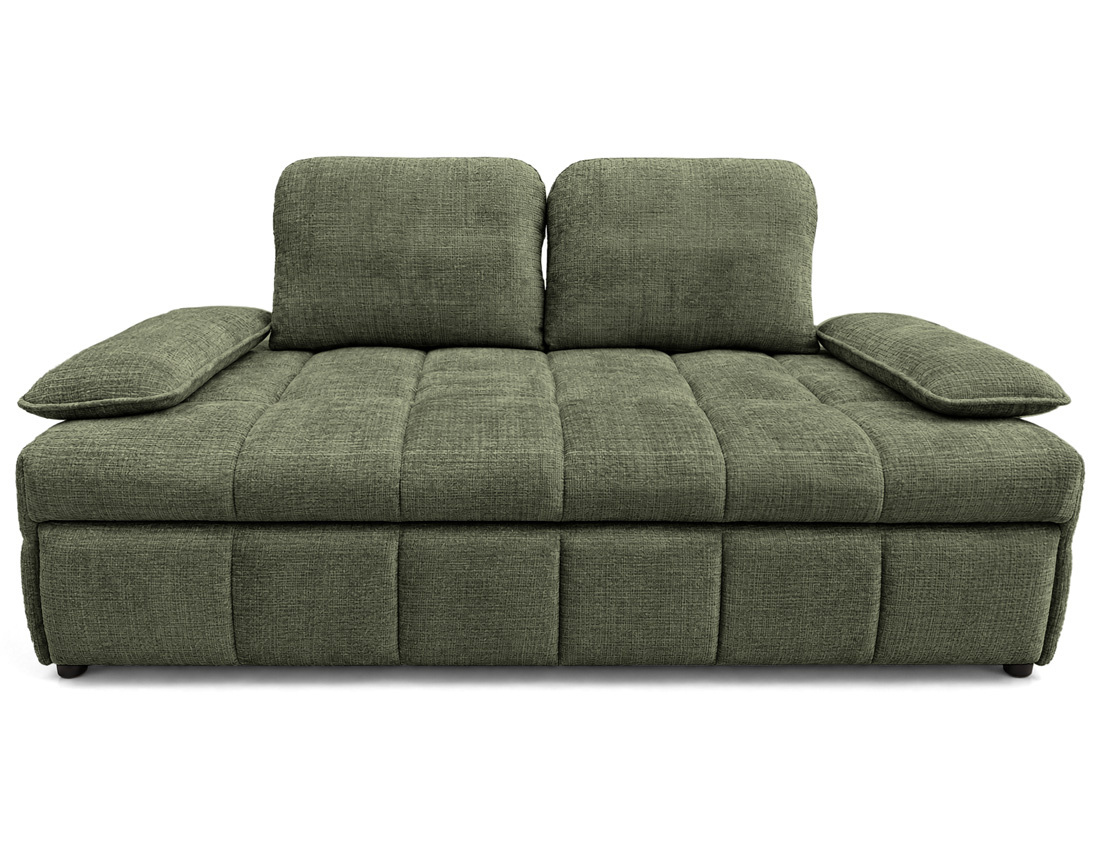 Canapé ROSE droit 3 places convertible | Best Mobilier