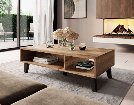 Lord – Table basse de style...