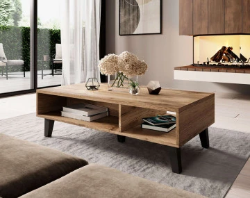 Lord – Table basse de style...