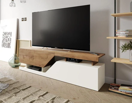 PITT – Meuble TV de style...