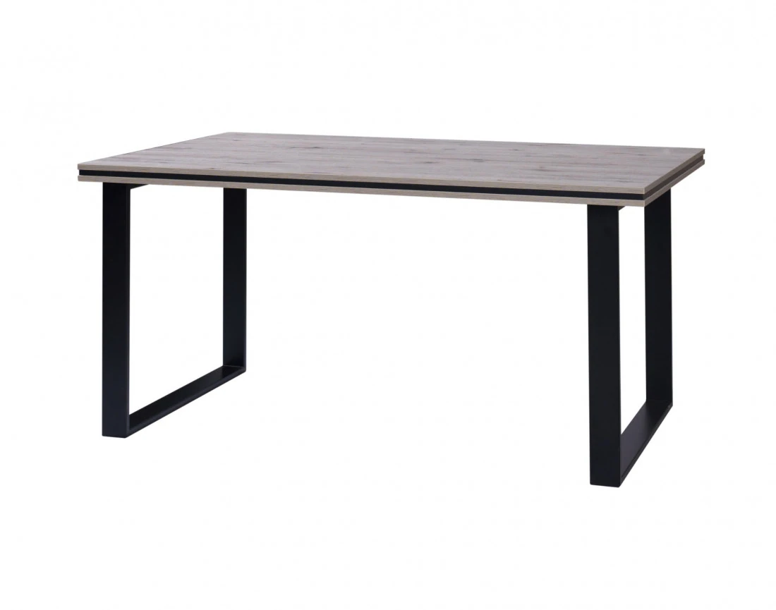 Otis - table à manger bois...