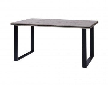 Otis - table à manger bois...