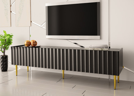 Ambre - meuble TV - 180 cm...