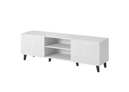 Sanna - meuble tv - 150 cm - style contemporain