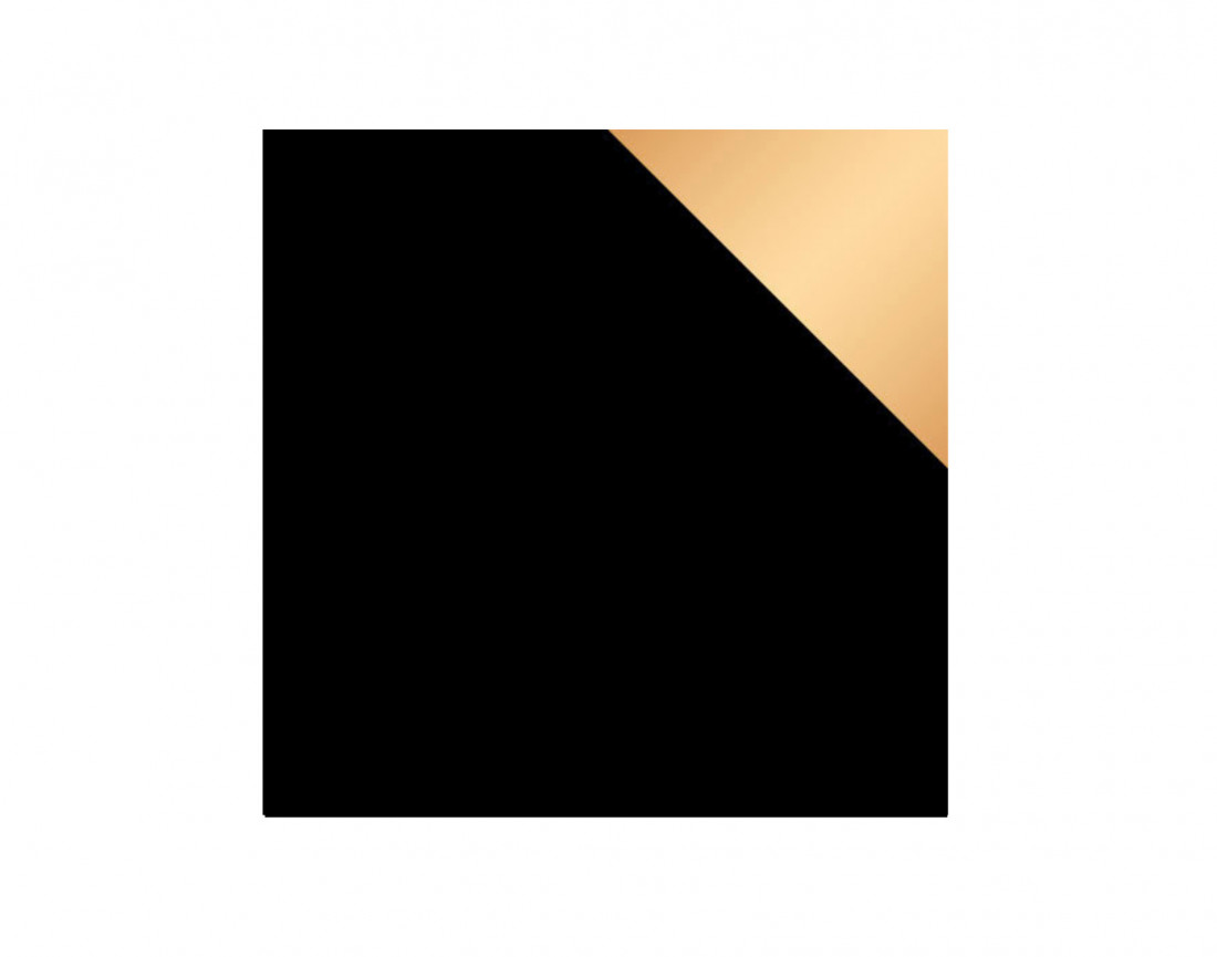 Sanna meuble tv 2 portes et 2 niches 150 cm