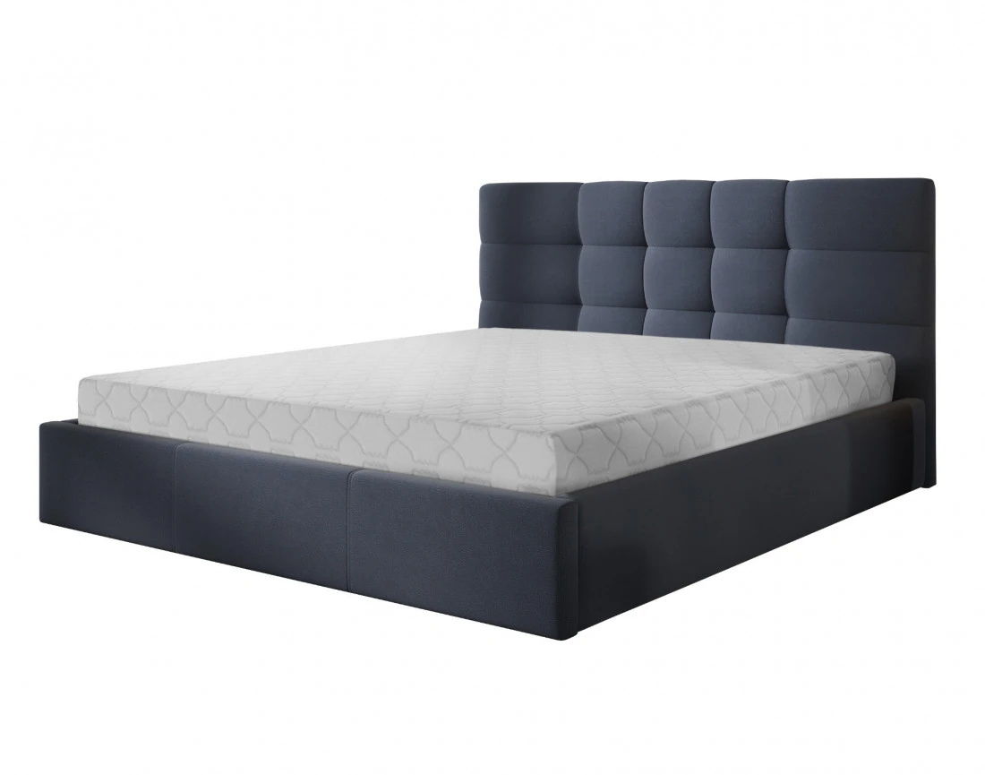 Mael - lit coffre 160x200...