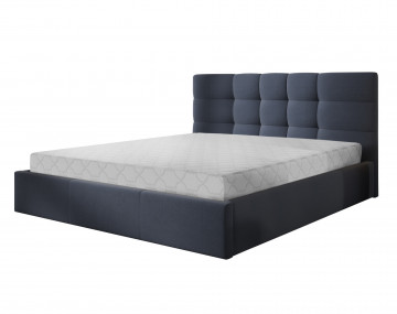 Mael - lit coffre 160x200...