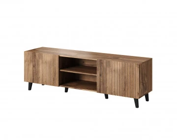 Come - meuble TV - bois - 2...