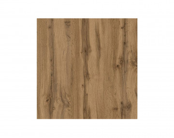 Come - table basse - bois - 1 niche 120 cm