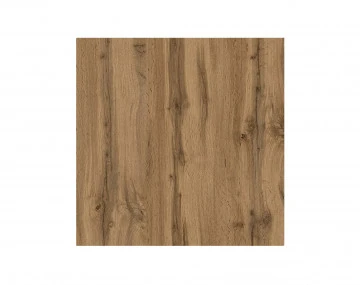 Come - table basse - bois - 1 niche 120 cm