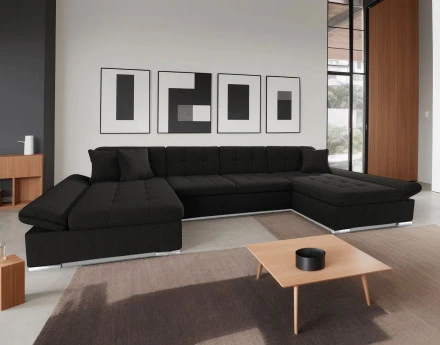 Ulys – canapé panoramique...