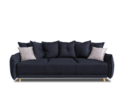 Lena - canapé 3 places...