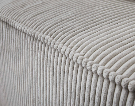 Canapé modulable d'angle...