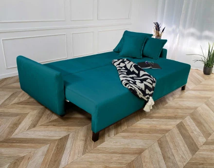 Canapé 3 places convertible...