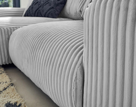 Canapé d'angle réversible 4...