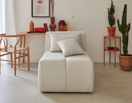 Module d'assise sans...