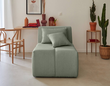 Module d'assise sans...