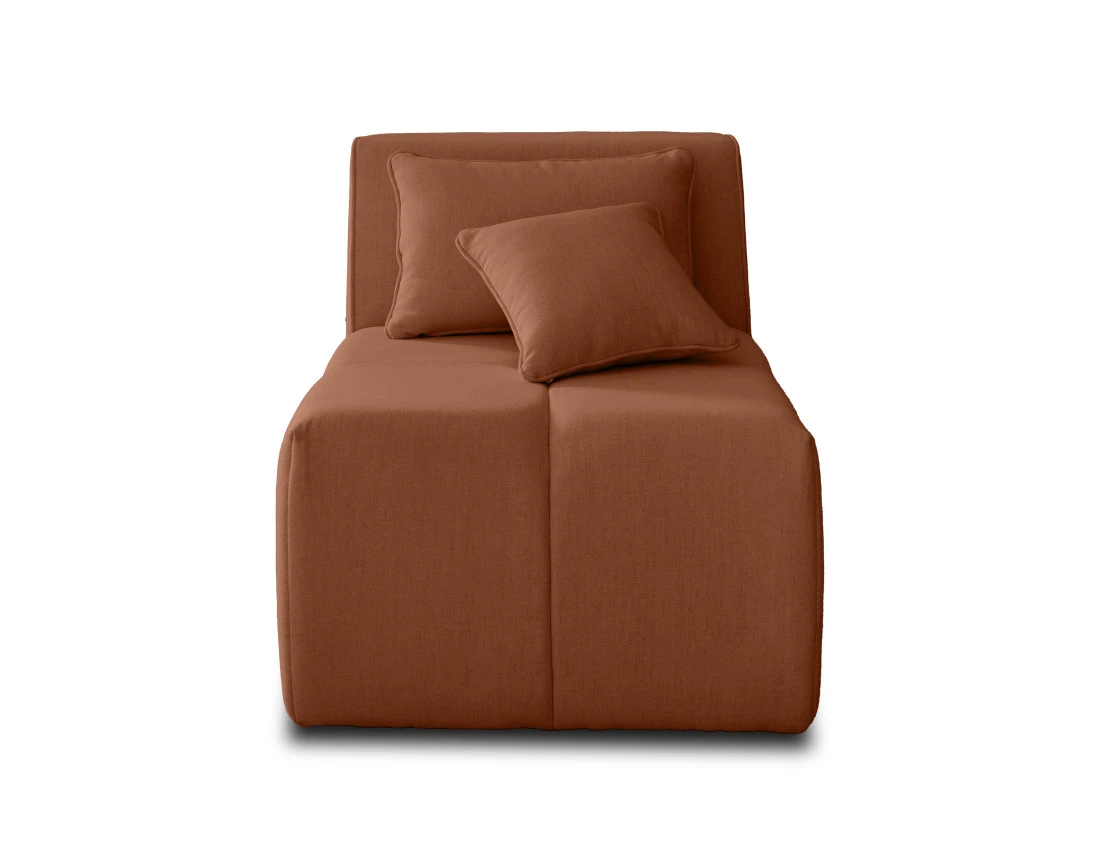 Module d'assise sans...