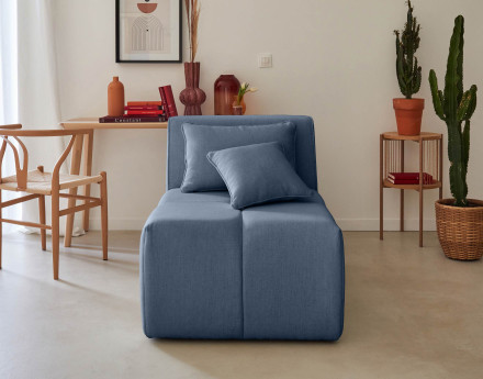 Module d'assise sans...