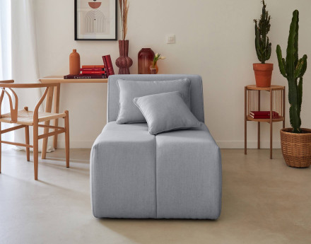 Module d'assise sans...