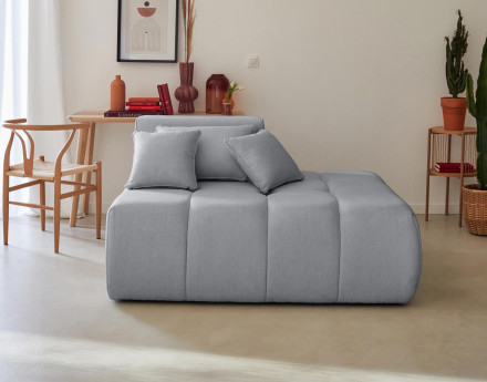 Module d'assise droit en...