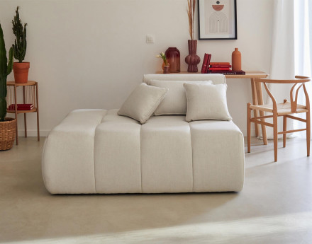 Module d'assise gauche en...