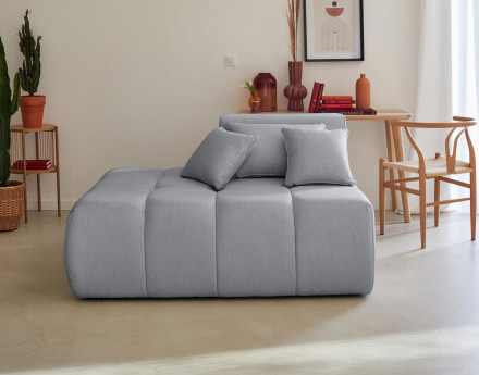 Module d'assise gauche en...