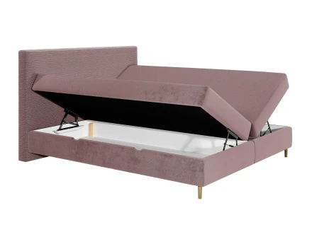 Lit boxspring 180x200 cm...