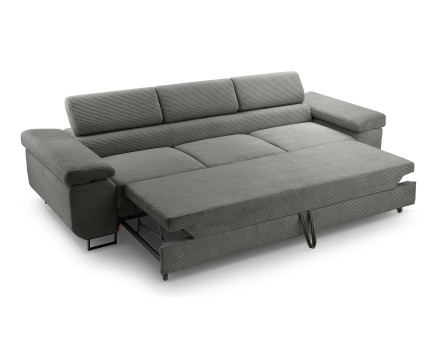 Canapé 3 places convertible...