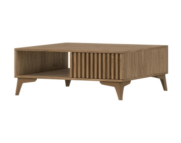 Table basse en bois 1...