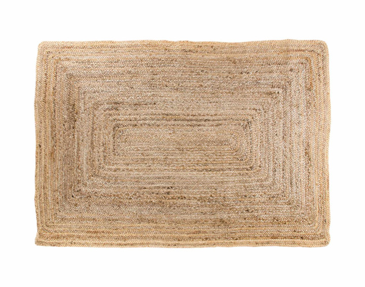 Tapis en jute 180x240 cm Adeje