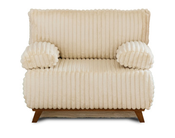 Fauteuil convertible avec...