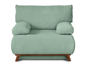 Fauteuil convertible avec...