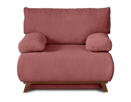 Fauteuil convertible avec...