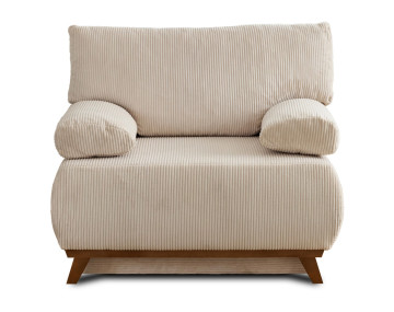 Fauteuil convertible avec...