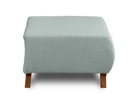 Pouf modulable 65 cm en...