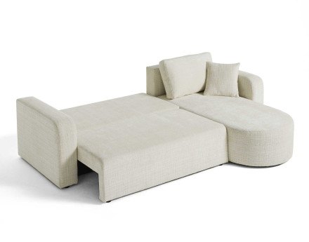 Canapé d'angle réversible 4...