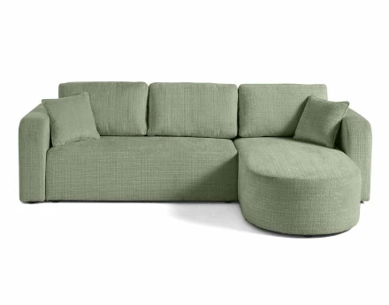 Canapé d'angle réversible 4...