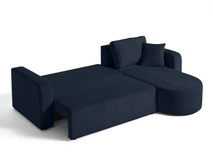 Canapé d'angle réversible 4...
