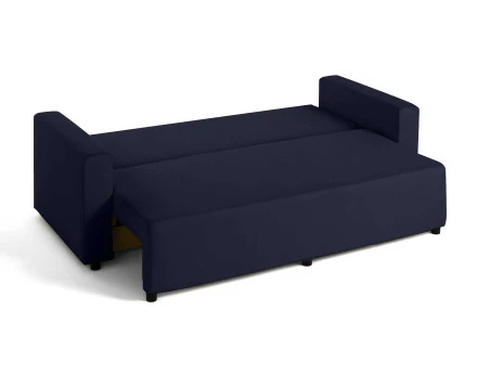 Canapé 3 places convertible...