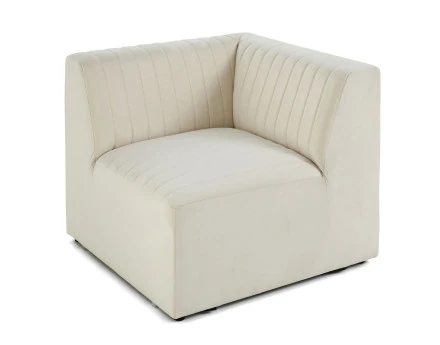 Module d'assise d'angle...